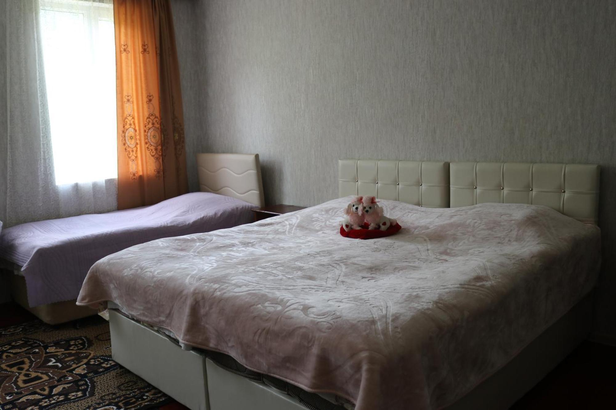 Armazi Hotel Khulo Ngoại thất bức ảnh