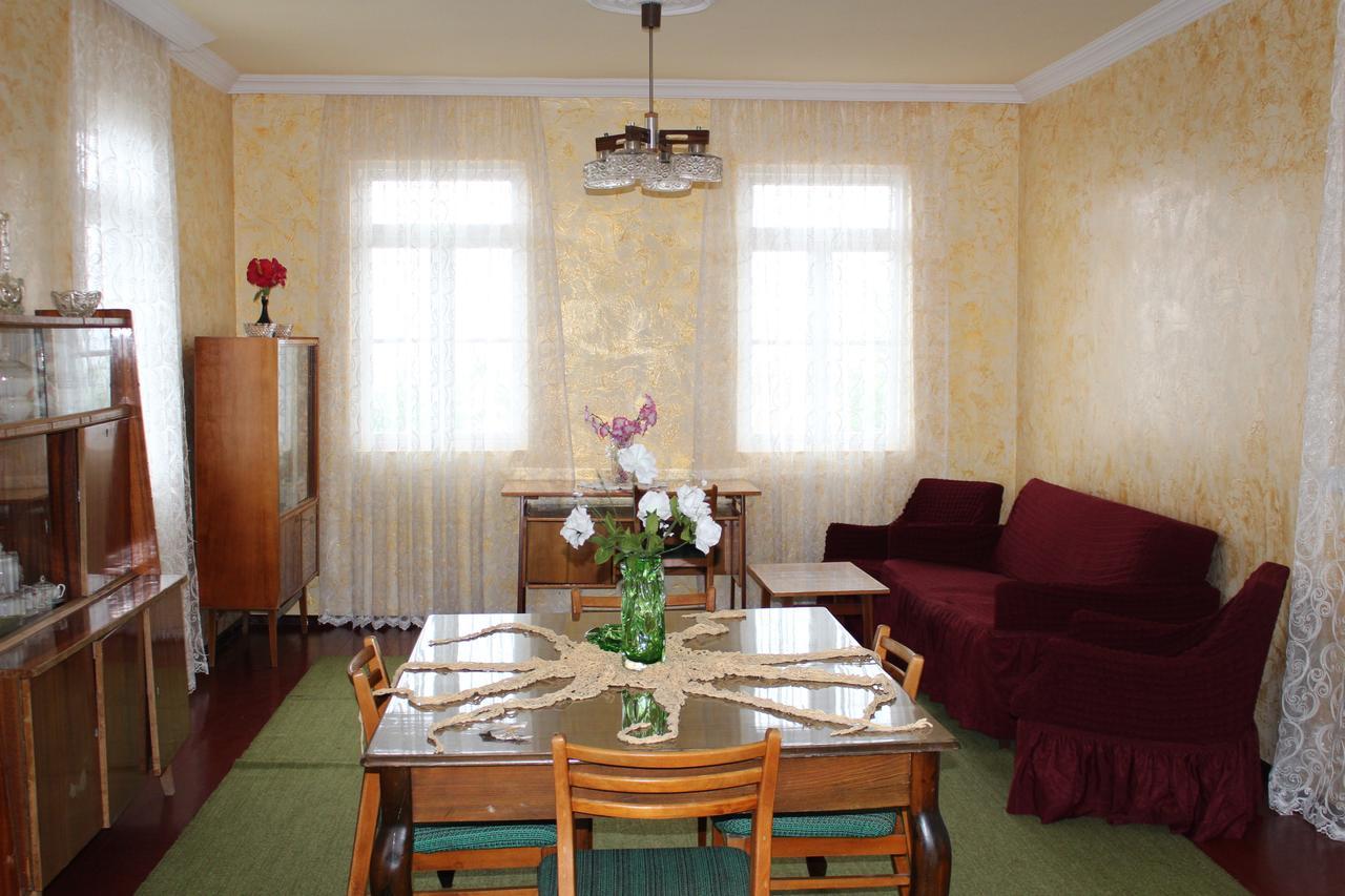 Armazi Hotel Khulo Ngoại thất bức ảnh