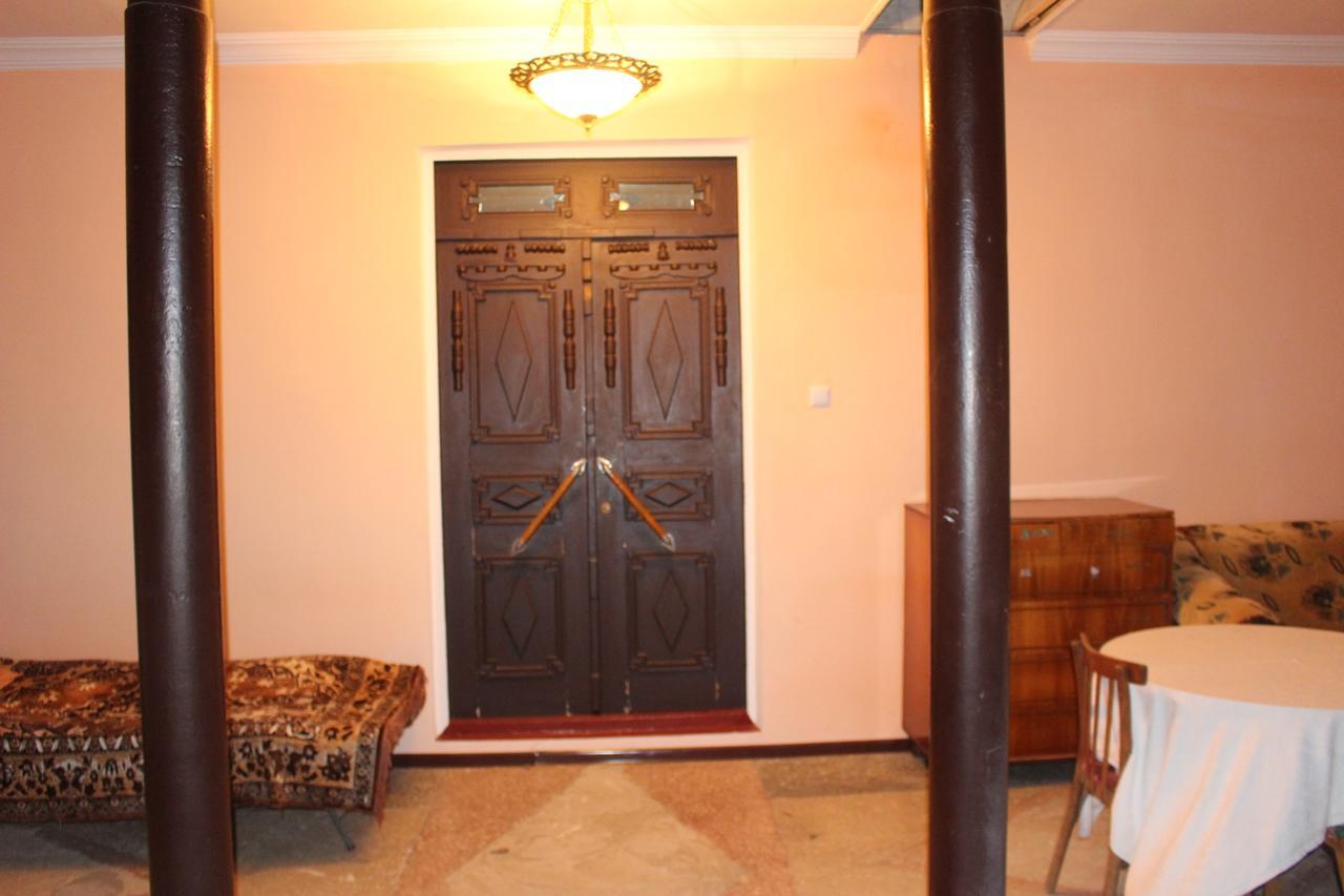 Armazi Hotel Khulo Ngoại thất bức ảnh