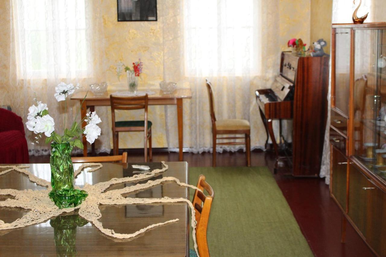 Armazi Hotel Khulo Ngoại thất bức ảnh